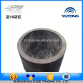 Bus part 1303-00063 Right-angle Rubber Hose for Yutong ZK6760DAA